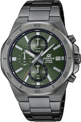Часы Casio EFV-640DC-3AVUEF