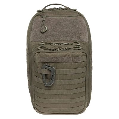 Рюкзак туристический Highlander тактичний Harrier 25L Ranger Green (TT212-RG) (931011) | Зображення 1