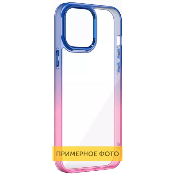 Чехол TPU+PC Fresh sip series для Xiaomi Redmi 9C