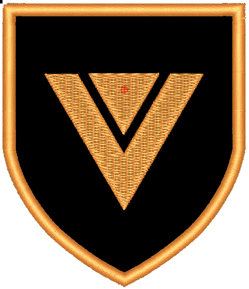 Шеврон Рейнджер 5 ОПСпП