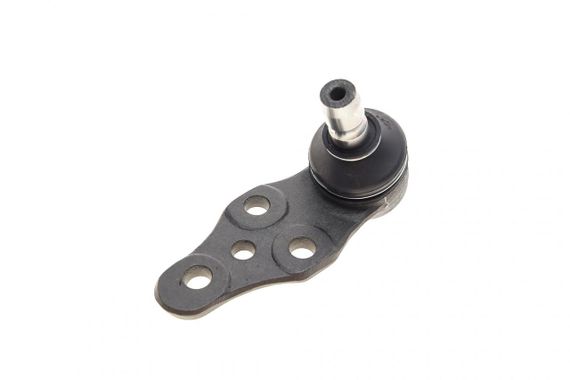 Опора шаровая передняя снизу Chevrolet Tacuma Rezzo 00- d=15.95mm  05-04405 | Зображення 3