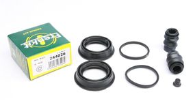 Ремкомплект суппорта переднего Mercedes Benz GLK-class X204 08- d=44mm  Bosch  244026