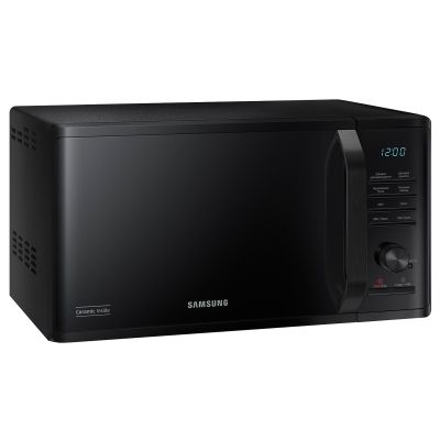 Микроволновая печь Samsung MG23K3515AK/UA | Зображення 7