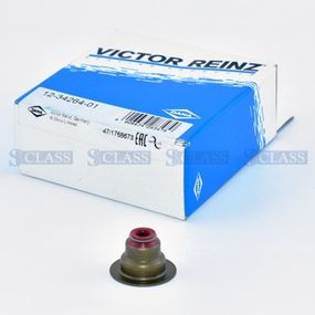 Сальники клапанов компл. Opel Astra/Insignia/Vectra 2.0-2.2 i/Turbo 00-, Victor Reinz, 12-34264-01,