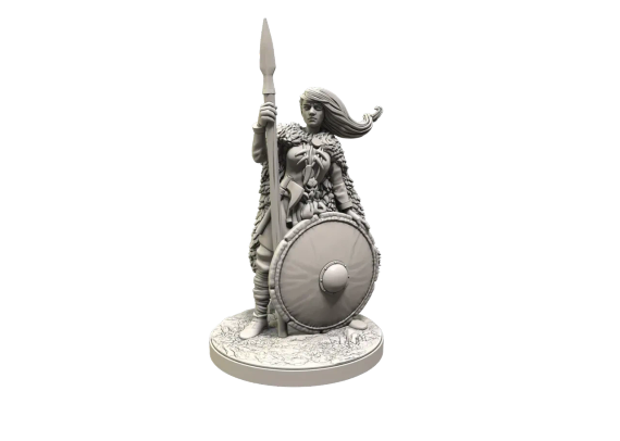 Настільна гра Призначення. Відьмин ліс (Destinies: Witchwood) (доповнення) | Зображення 5