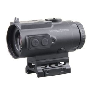 Vector Optics Paragon 4x24 Micro
