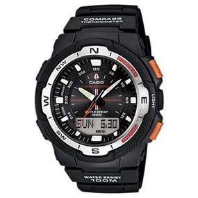 Годинник Casio SGW-500H-1BVER