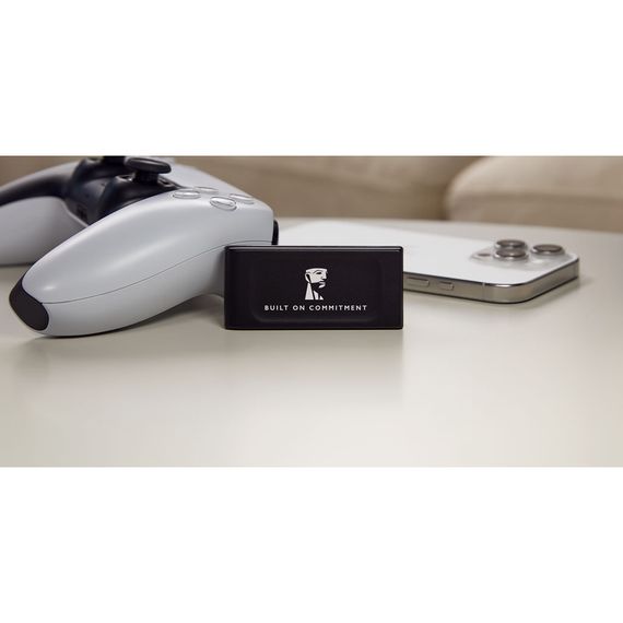 Накопитель SSD USB Type-C 2TB XS1000 Kingston (SXS1000/2000GA) | Зображення 7