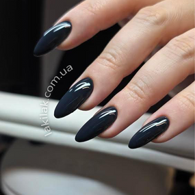 Гель-лак Jerden Proff №60 (глибина океану) 5 мл