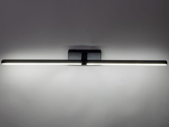 Подсветка для картин и зеркал LED SW-112/12W CCT BK | Зображення 1