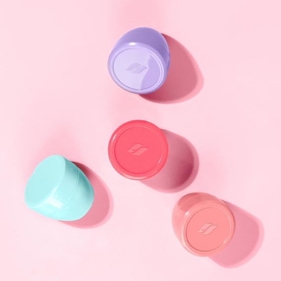 Увлажняющий бальзам для губ, рук, тела и ногтей Farmasi Алоэ 15 мл | Зображення 4