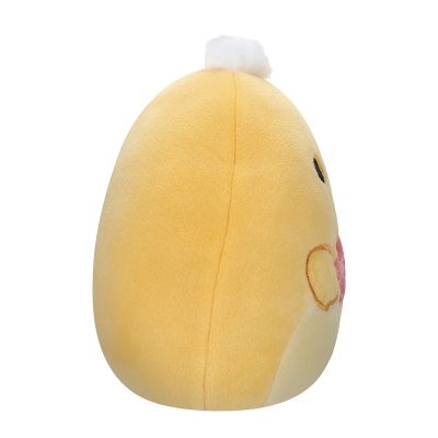 М&apos;яка іграшка Squishmallows Пташеня Трістон 13 см (SQER00907) | Зображення 4