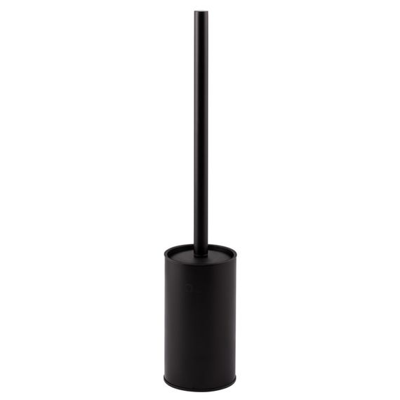 Йоржик для унітазу Qtap Liberty BLM 1157-1