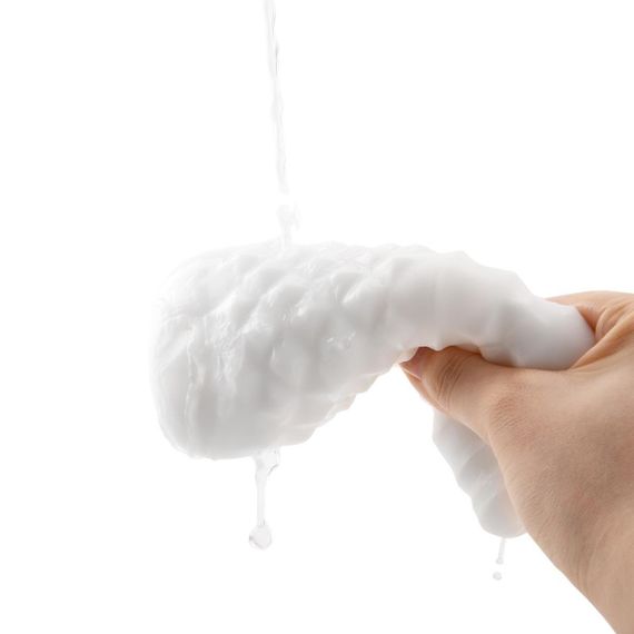 Мастурбатор Otouch DECOR 1-B, ефект всмоктування, пружні пірамідки sexstyle | Зображення 4