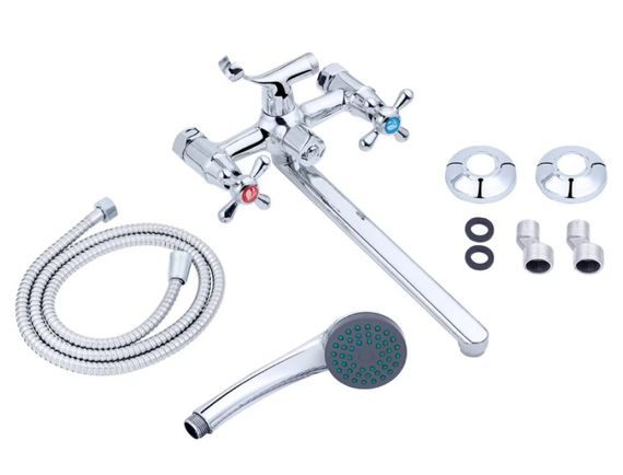 Змішувач для ванни Agua Toledo-C071 (CV014926) | Зображення 2