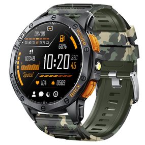 Smart GPS Max ArmyGreen, 2 ремешка