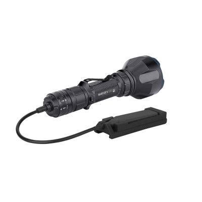 Ліхтар Olight Warrior X Turbo Black (Warrior X Turbo) | Зображення 6