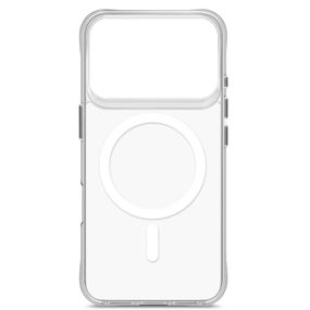 Чехол для мобильного телефона Armorstandart Clear MagCase Apple iPhone 17 Pro Transparent (ARM86252)