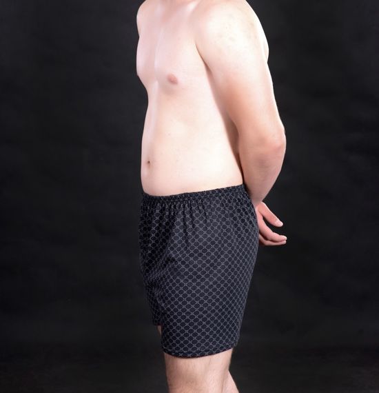 Чоловічі труси, сімейки із бавовни | Зображення 2