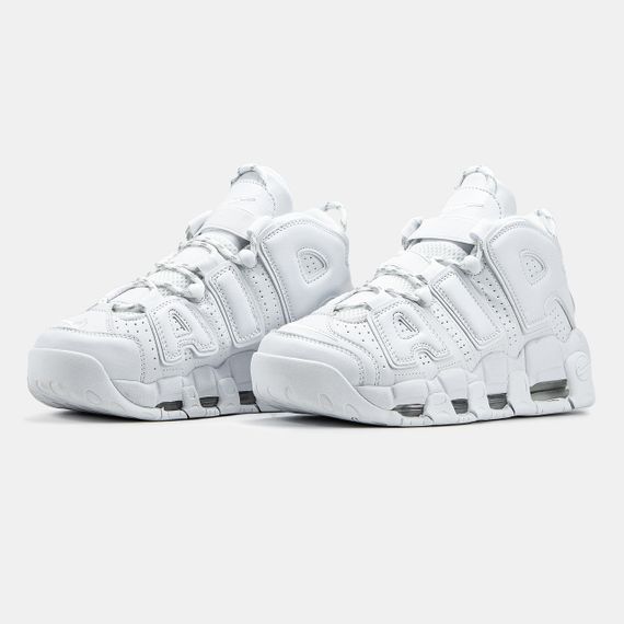 Кросівки на кожний день Air More Uptempo , В'єтнам 1920 36 | Зображення 2