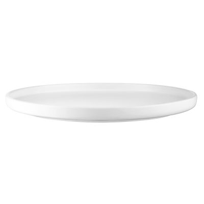 Тарелка Ardesto Trento Dinner 26,5 см White (AR2926TW) | Зображення 4