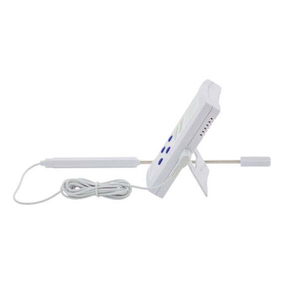 Цифровий світлодіодний термометр | Зображення 3