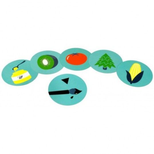 Настольная игра Зелёная корова | Зображення 3