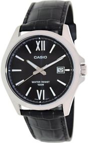 Годинник Casio MTP-1376L-1AVDF (модуль №5340)
