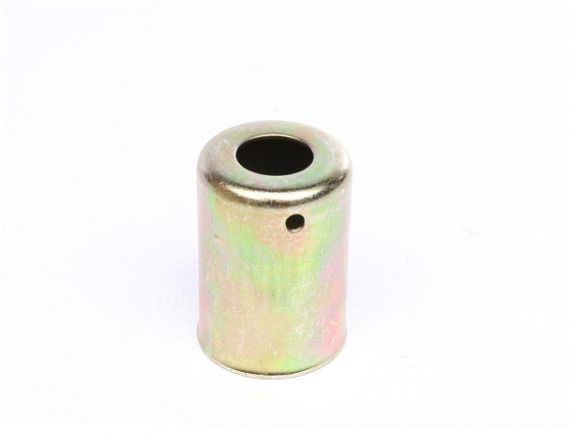 Хомут толстостенный стальной G8 Ø 23.5 X 12.3  007936210040 | Зображення 3