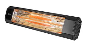 Інфрачервоний обігрівач ZILAN ZLN2267, 1800Вт, Box