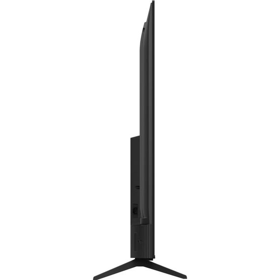 Телевізор 75&quot; TCL QLED 4K 60Hz Smart Google TV Titan 75T7B | Зображення 4