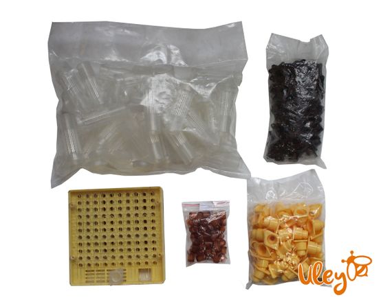 Система Турецький сот - 50, (аналог Nicot 50) - Туреччина