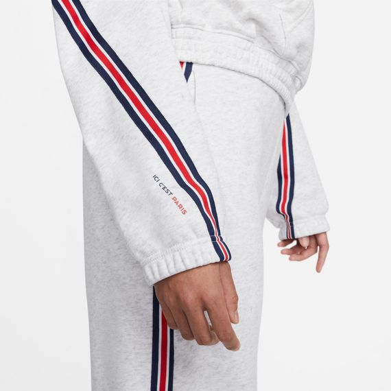 Худи Jordan PSG x Paris Saint-Germain Fleece Hoodie S DM4977-051 | Зображення 3