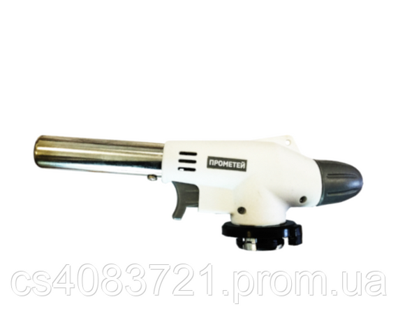 Газовая горелка LT Прометей (20-02)