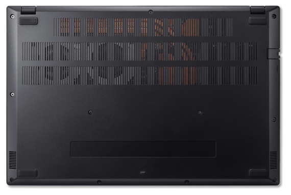 Ноутбук Acer Nitro V 15 ANV15-52-52UE (NH.QZ7EU.00D) Obsidian Black | Зображення 6