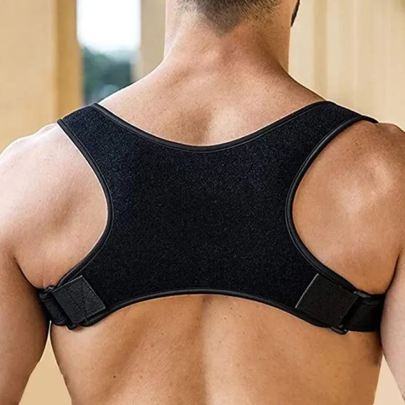 Коректор постави SpineGuard – рівна спина щодня | Зображення 5