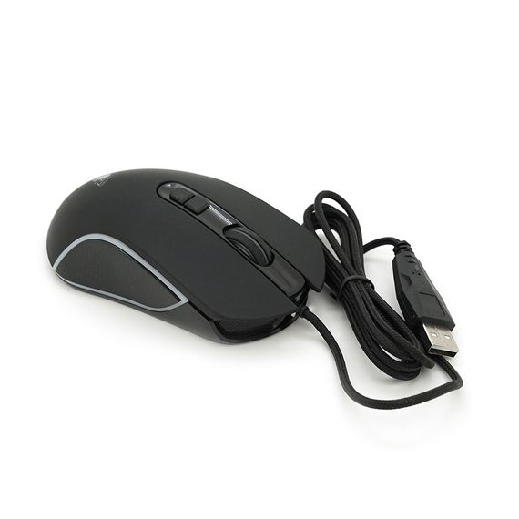 Миша провідна JEDEL GM870, Q100