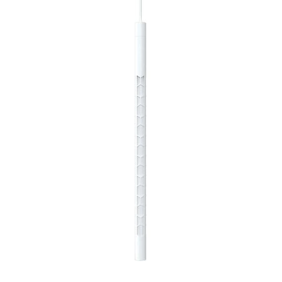 Світильник підвісний (люстра) Starlight K Р690 Білий, Atmolight