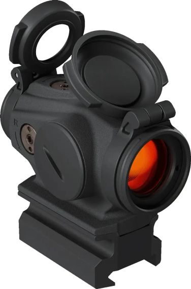 Приціл коліматорний Aimpoint Duty RDS MR точка 2 MOA коло 65 MOA | Зображення 2