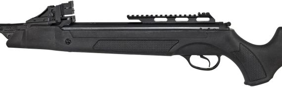 Гвинтівка пневматична Optima Speedfire кал. 4,5 мм | Зображення 5