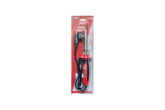 Паяльник контактный Intertool - 80 Вт, 750°C, Pro (RT-2008) | Зображення 2