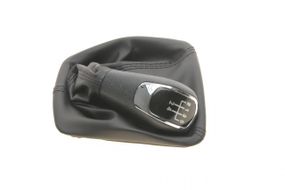 Рукоятка рычага КПП Skoda Octavia 04-13 + чехол  77111642302