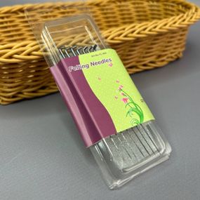 Набор игл для валяния (фелтинга)