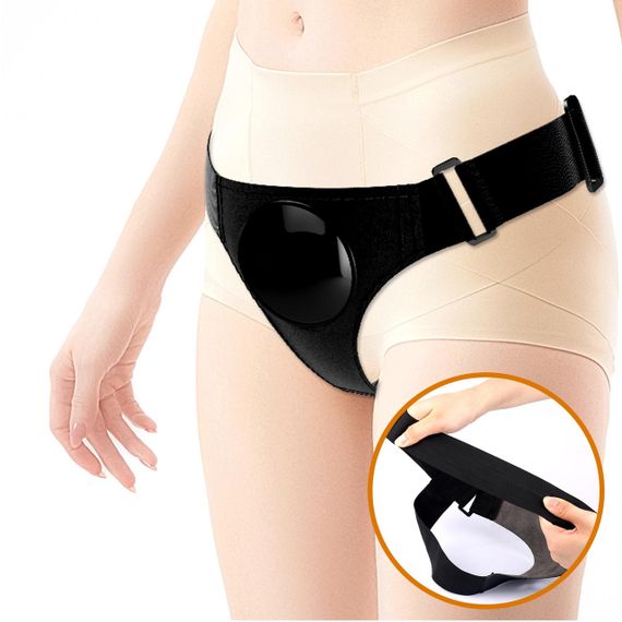 Страпон із вібрацією та функцією насіння PRETTY LOVE — cher, BW-022103P sexstyle | Зображення 3