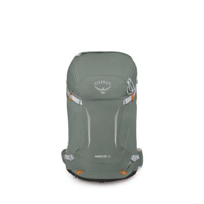 Рюкзак туристический Osprey Hikelite 32 pine leaf green M/L (009.3338) | Зображення 2