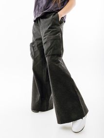 Штани NIKE TP RPSTP PNT