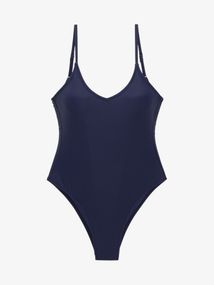 Купальник для дівчинки GENUA 54367 36 Синій shop (2000999574030)