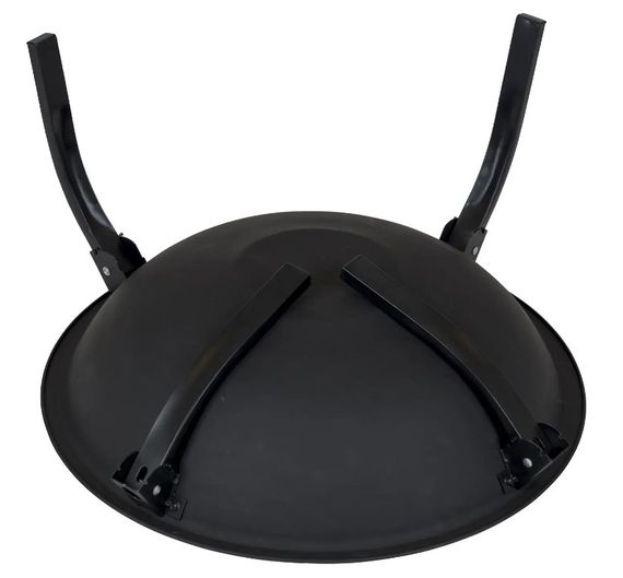 Гриль вугільний Bo-Camp Firebowl Harrow Black (8108500) (DAS302130) | Зображення 3
