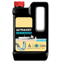 Средства для чистки труб