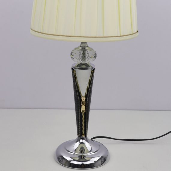 Настільна лампа 25698 Чорний 48х23х23 см. | Зображення 1